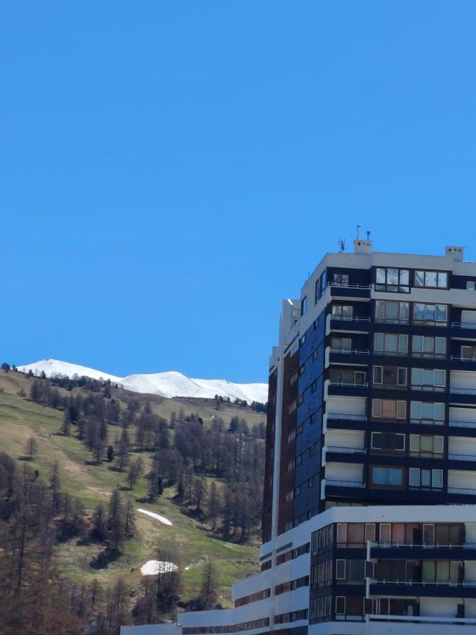 Апартаменти Le Grand Cerf Le Pelvou Вар Екстер'єр фото